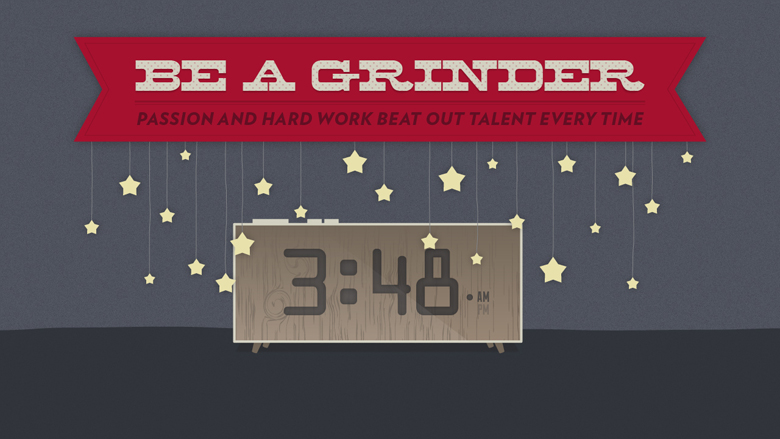 Grinder